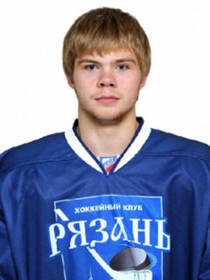 Андрей Чванчиков